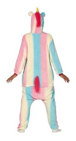 STRÓJ KIGURUMI JEDNOROŻEC