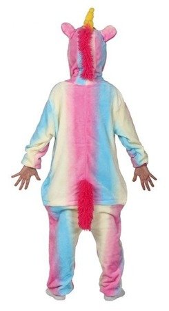 STRÓJ KIGURUMI JEDNOROŻEC