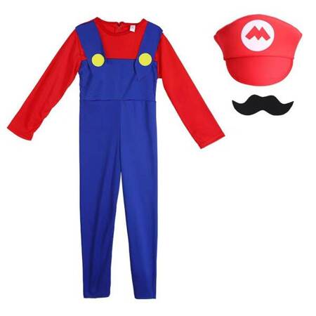 STRÓJ MARIO