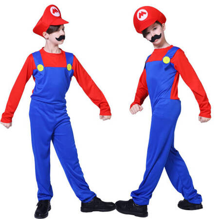 STRÓJ MARIO