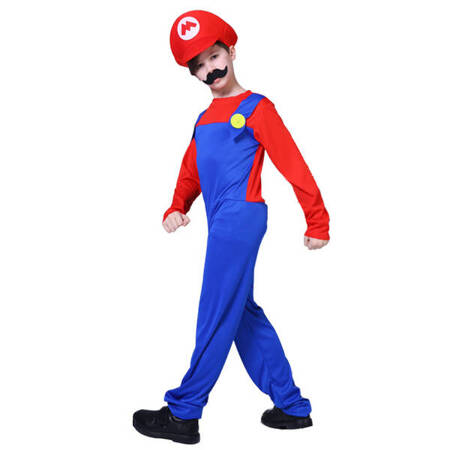 STRÓJ MARIO