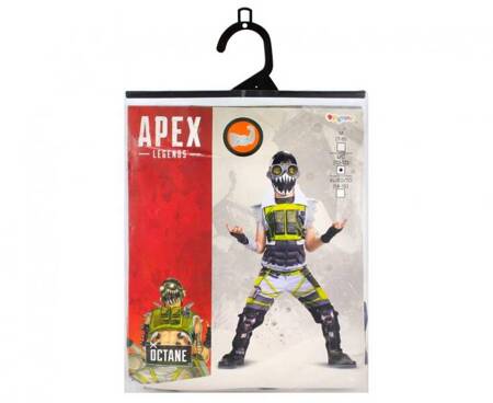 STRÓJ OCTANE APEX LEGENDS