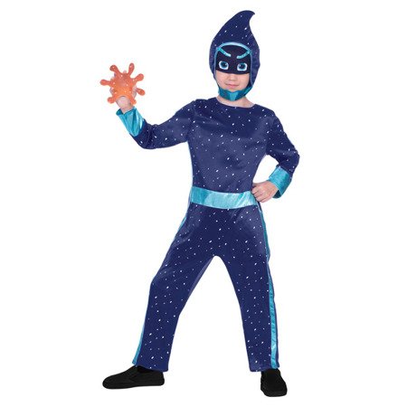 STRÓJ PJ MASK NIGHT NINJA