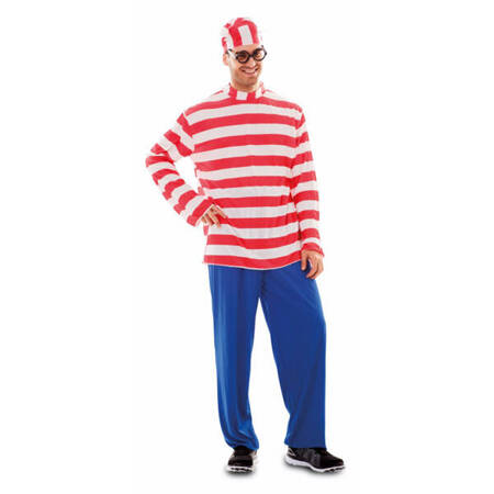 STRÓJ PODRÓŻNIK WALLY