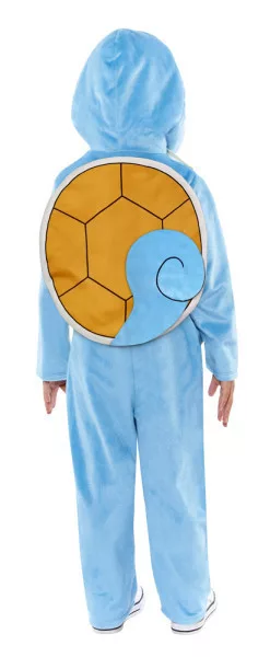 STRÓJ POKEMON SQUIRTLE LICENCJA