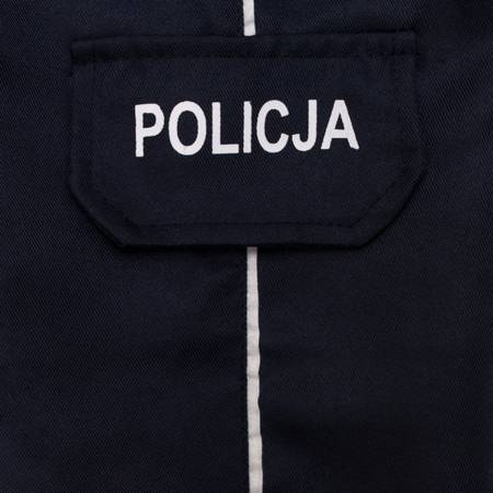 STRÓJ POLSKI POLICJANT 4 EL.