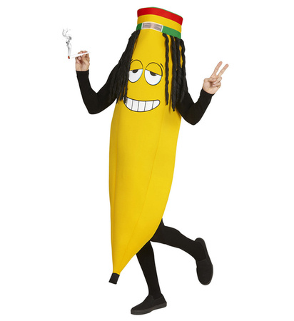 STRÓJ RASTA BANAN