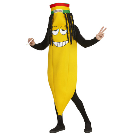 STRÓJ RASTA BANAN