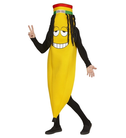 STRÓJ RASTA BANAN