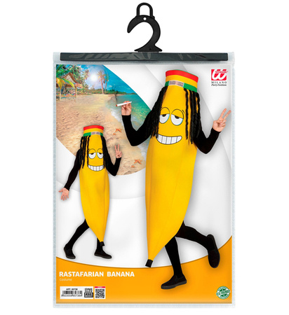 STRÓJ RASTA BANAN