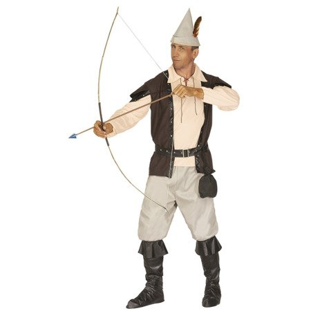 STRÓJ ROBIN HOOD 