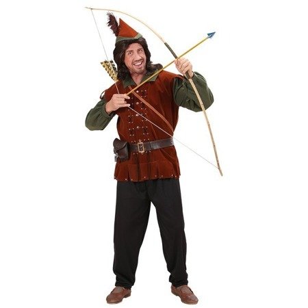 STRÓJ ROBIN HOOD