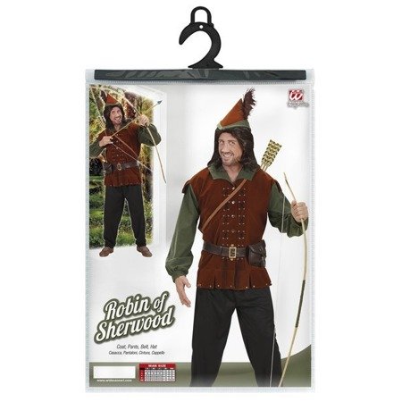 STRÓJ ROBIN HOOD