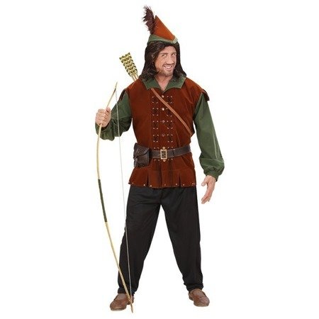 STRÓJ ROBIN HOOD