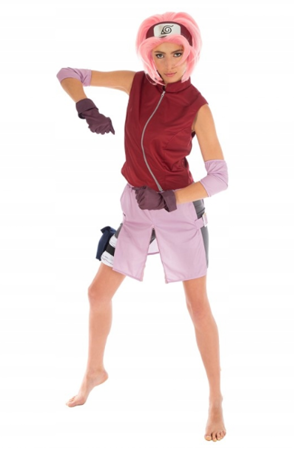 STRÓJ SAKURA HARUNO