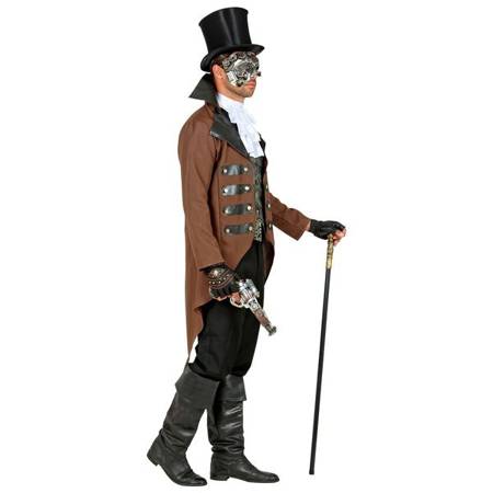 STRÓJ STEAMPUNK