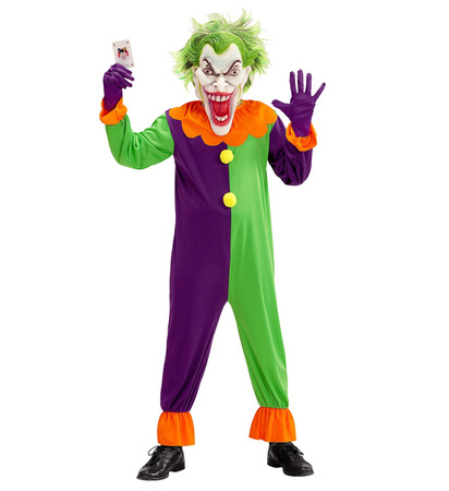 STRÓJ STRASZNY JOKER