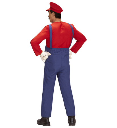 STRÓJ SUPER MARIO