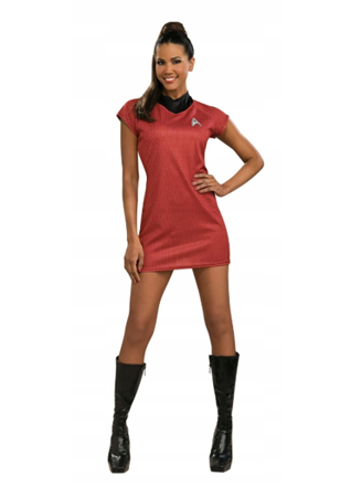 STRÓJ UHURA STAR TREK