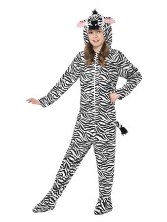 STRÓJ ZEBRA