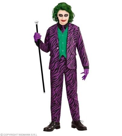 STRÓJ ZŁY JOKER