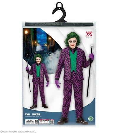 STRÓJ ZŁY JOKER