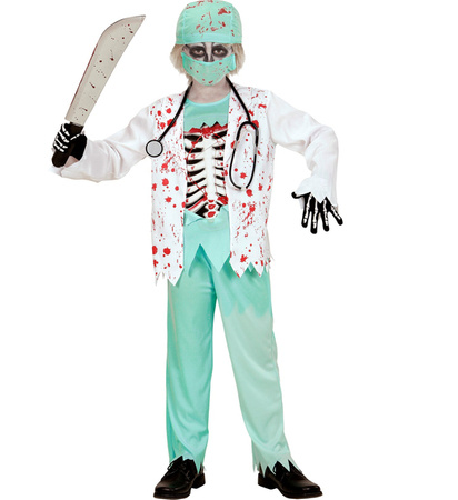 STRÓJ ZOMBIE DOKTOR