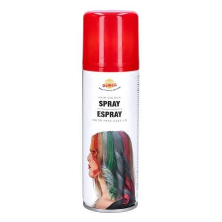Spray Czerwony 125 ml