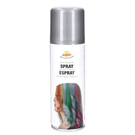 Spray Fluorescencyjny Srebrny 125 ml