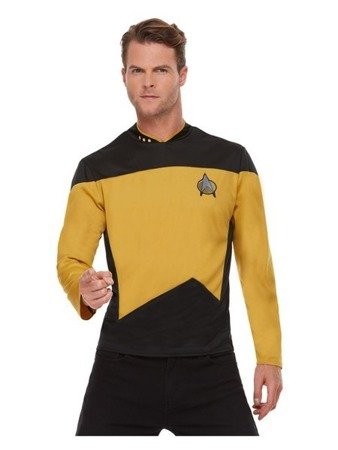 Star Trek, The Next Generation Operations Uniform