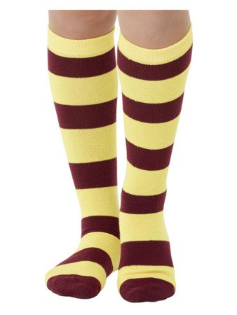 Stripy Socks