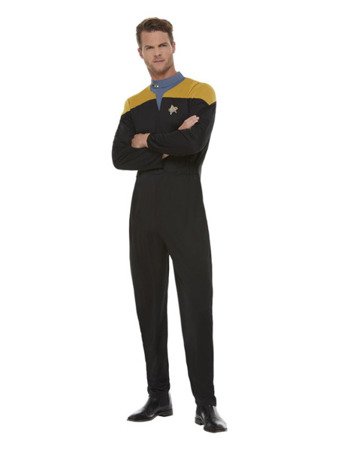 Strój Star Trek, Uniform, Karnawał, Bal XL