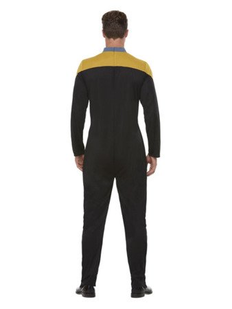 Strój Star Trek, Uniform, Karnawał, Bal XL