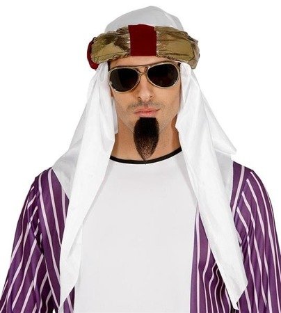 TURBAN ARABSKI ARAB