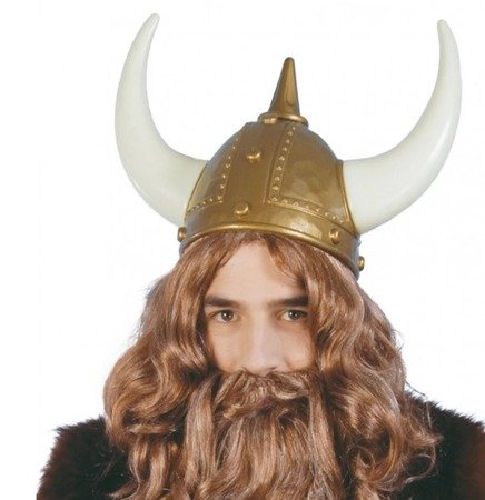 VIKING HELMET